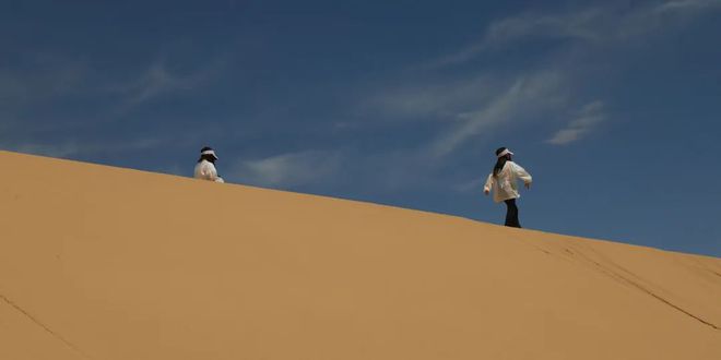 1家1司机1房车20+特色亲子体验j9九游会登录爆款！青海湖亲子营(图26)