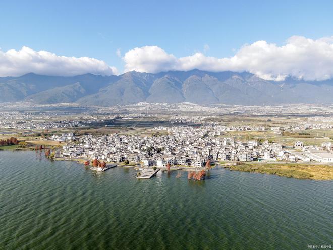 -6人豪华纯玩商务团深度游报价2000J9国际集团广东去云南旅游要多少钱2(图3)