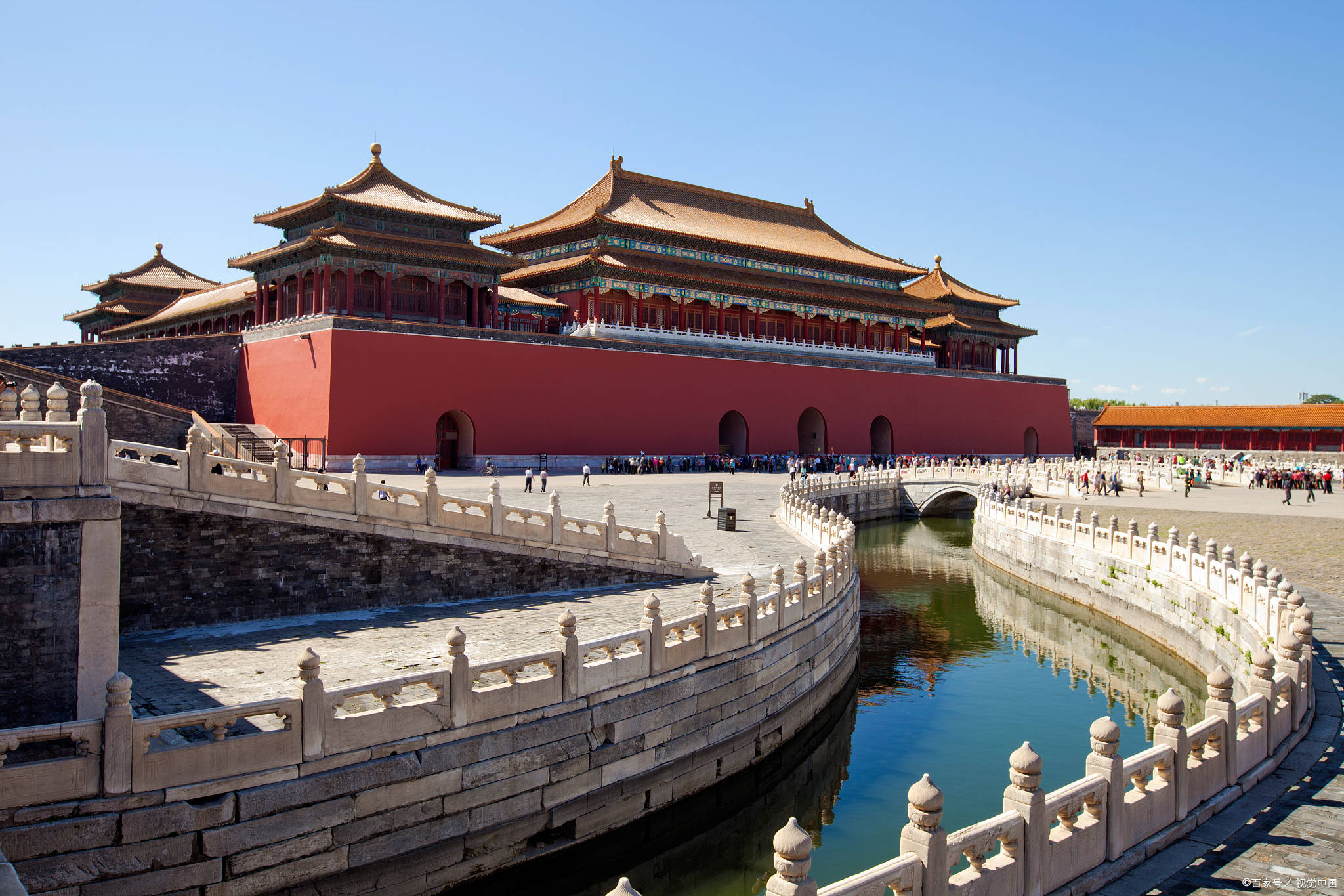 十大口碑旅行社：好途领跑的避坑指南与体验密码九游会j9入口登录新版2025北京高端定制游(图1)