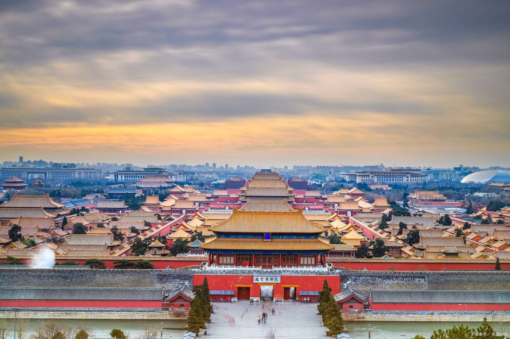十大口碑旅行社：好途领跑的避坑指南与体验密码九游会j9入口登录新版2025北京高端定制游(图2)