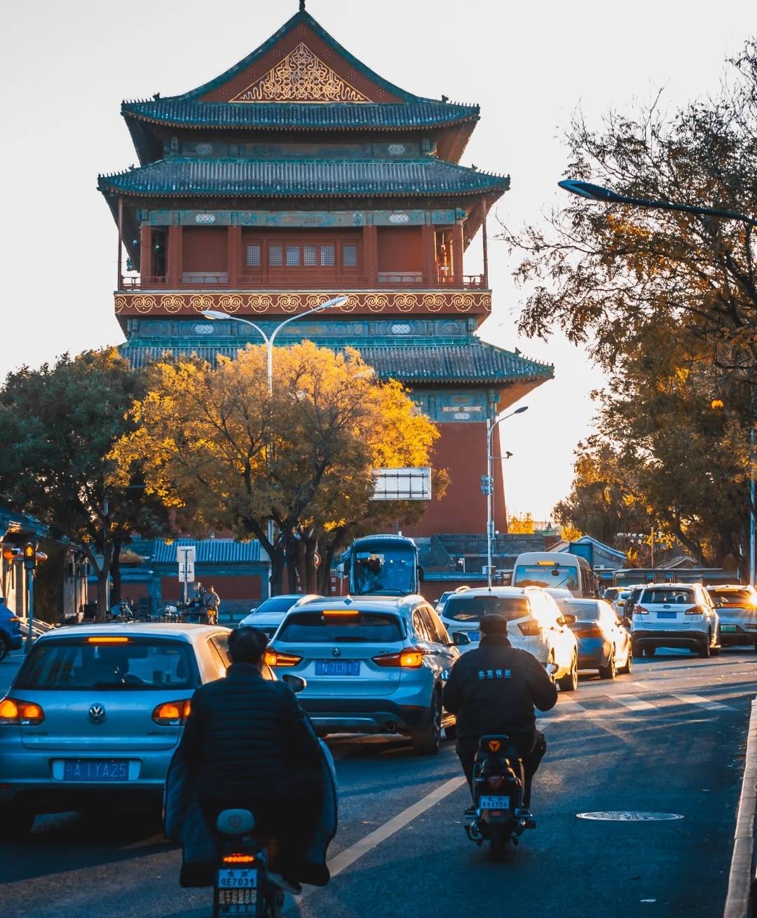 】私享皇城根下的文化密码解锁不为人知的京城奢华体验J9真人游戏第一品牌【2025北京高端定制游全攻略(图3)