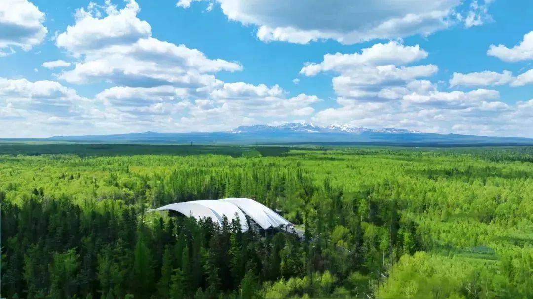 选之旅 · 五天四晚j9国际长白山全域甄