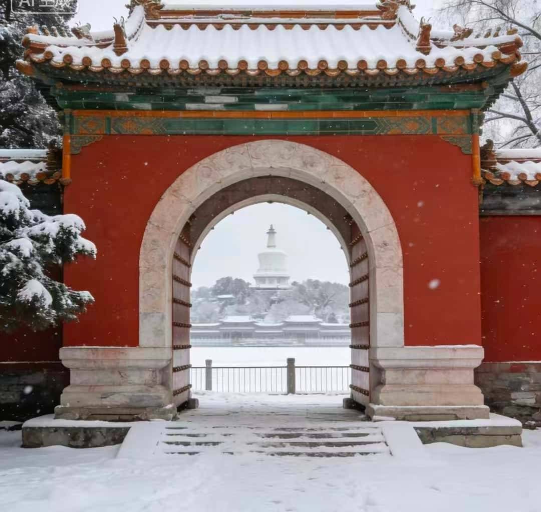 揭秘：最受欢迎的大精品路线！j9九游会登录北京定制游实证(图3)