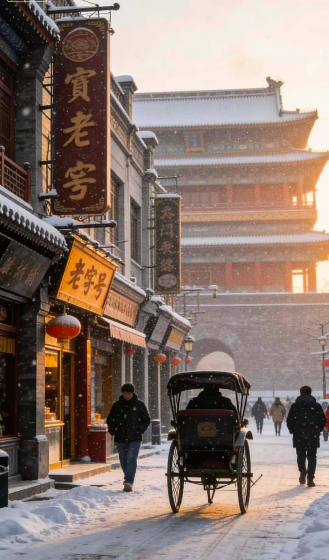 定制游推荐前列的私人奢华之旅！j9九游会真人游戏第一北京高端