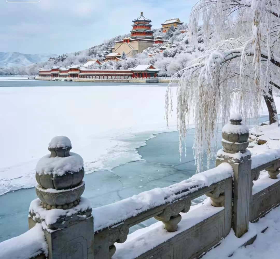 定制游推荐前列的私人奢华之旅！j9九游会真人游戏第一北京高端(图2)