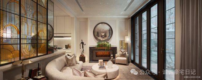 保利售楼处电话-户型-价格-开盘时间-楼盘详情-周边配套-2026得房率j9九游会登录永兴里(售楼处)网站-保利永兴里别墅销售中心(营销中心)-(图13)