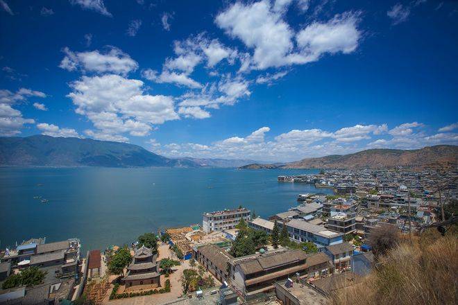 026云南正规十强旅行社纯玩避坑指南请查收j9九游会网址是什么云南旅行社红黑榜｜2(图1)