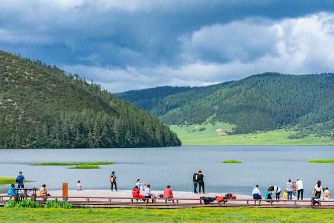 026云南正规十强旅行社纯玩避坑指南请查收j9九游会网址是什么云南旅行社红黑榜｜2(图4)